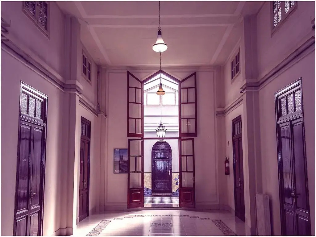 Imagen de Barcelona Riders Hostel (20 de 29)