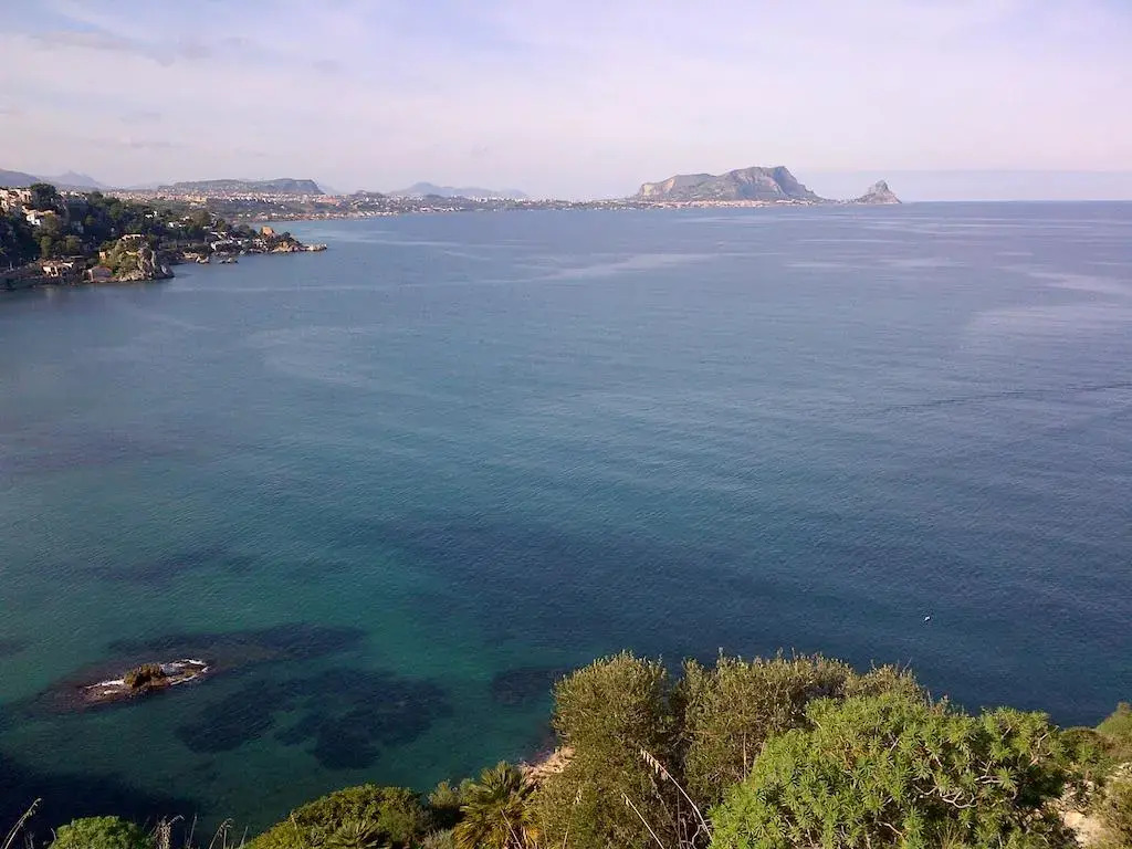 Casedelgolfo