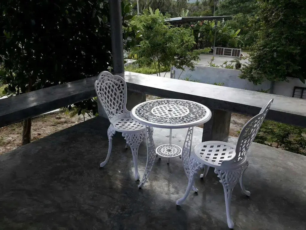 Newmoon Phangan House