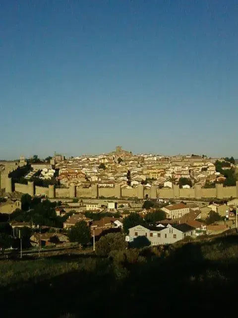Imagen de Hostal Mirador de Ávila (28 de 30)