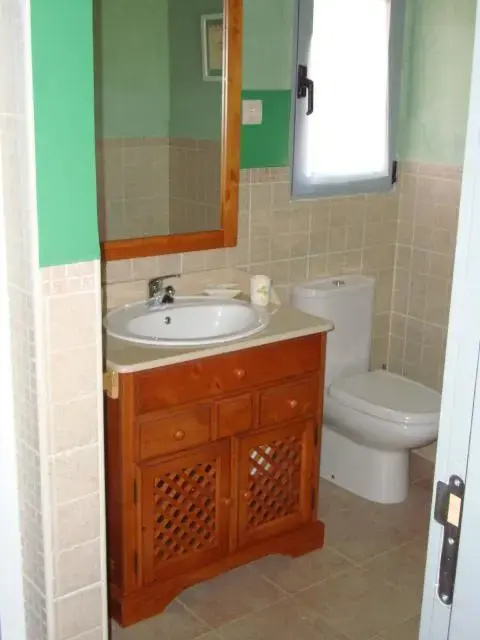 Imagen de Hotel San Miguel del Valle Amblés (3 de 24)