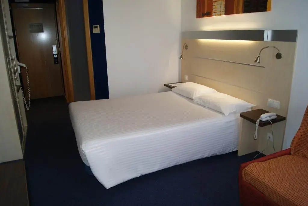 Imagen de Hotel YIT Ciudad de Zaragoza (23 de 30)
