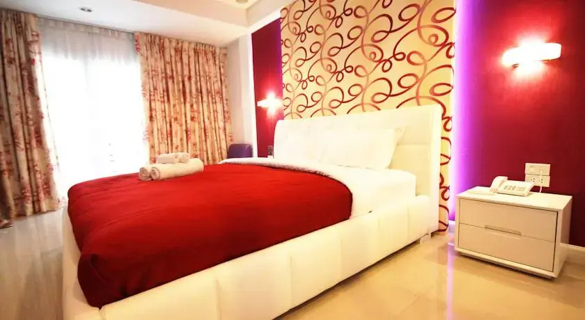 Access Inn Pattaya
