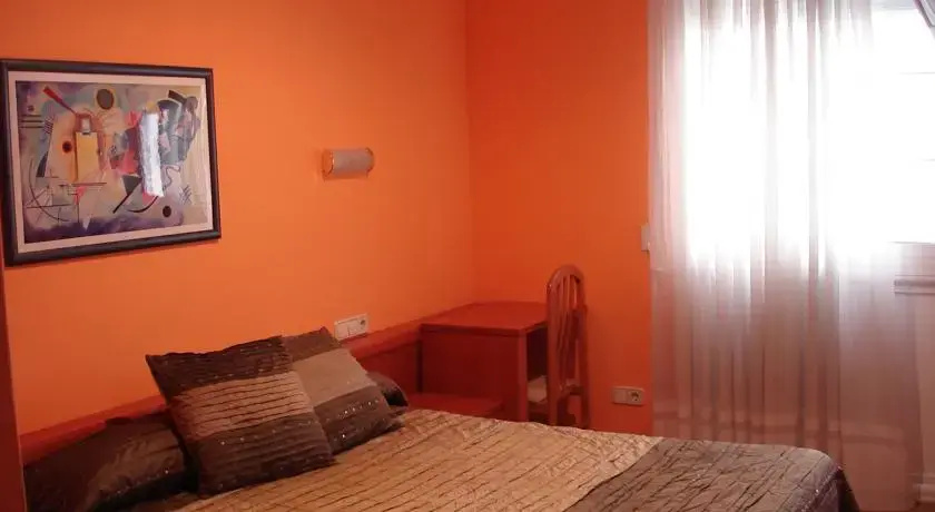 Imagen de Hostal Carbonara (5 de 21)