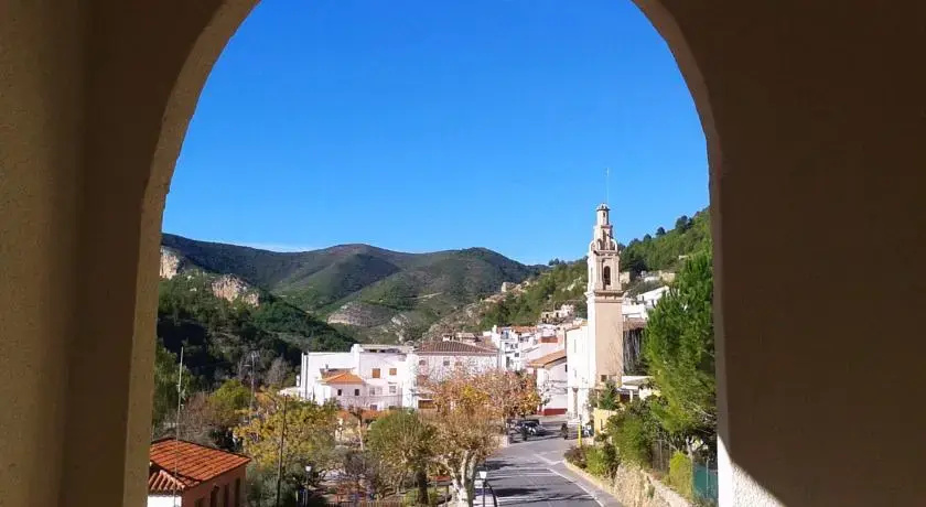 Imagen de Hotel Restaurante VIÑAS VIEJAS (14 de 24)