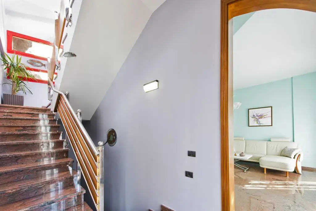 Imagen de Alojamiento Turistico Casa Emblemática TOPACIO (13 de 13)