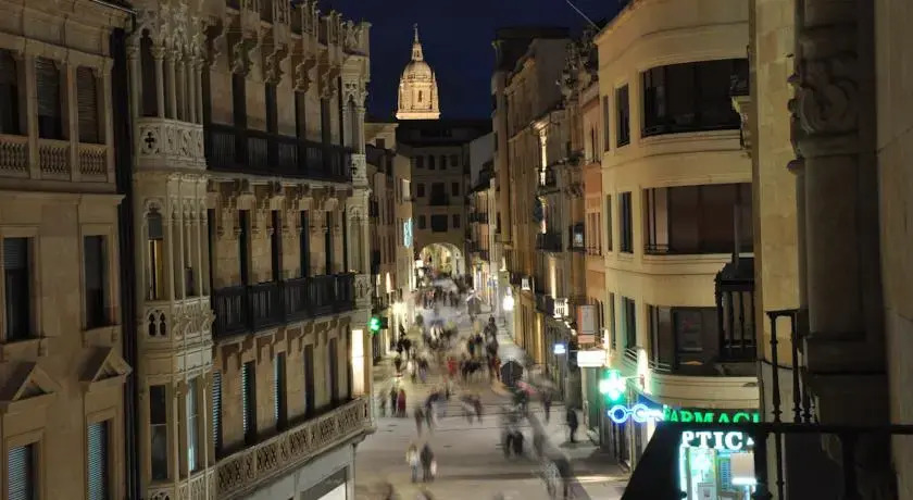 Imagen de Apartamentos Turísticos Toro 33 Salamanca (10 de 19)