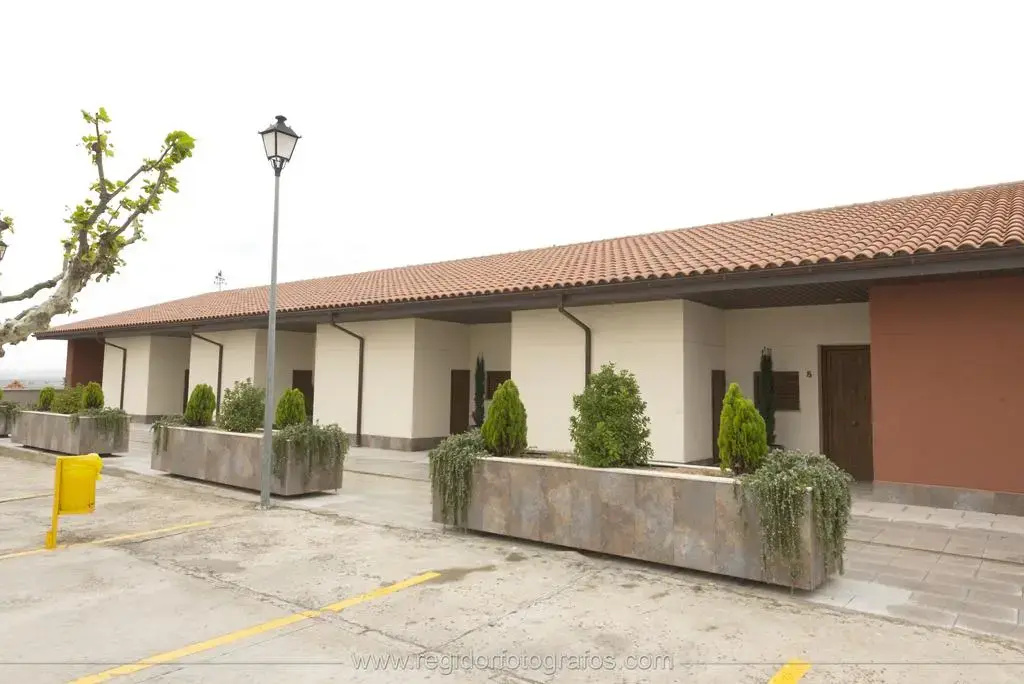 Imagen de Restaurante y Hotel Quinto Cecilio (3 de 24)