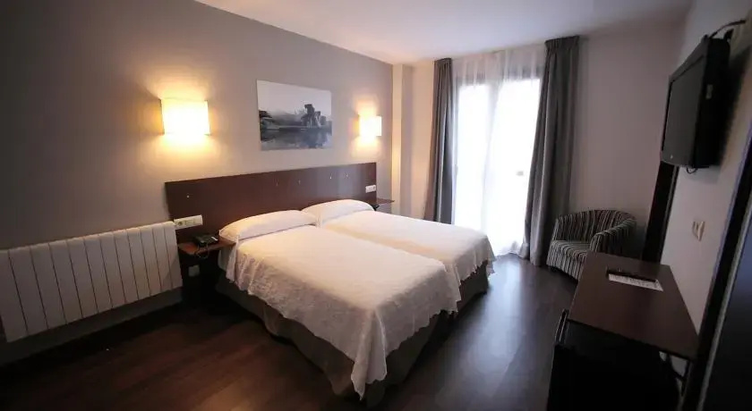 Imagen de Hotel Sirimiri (13 de 20)