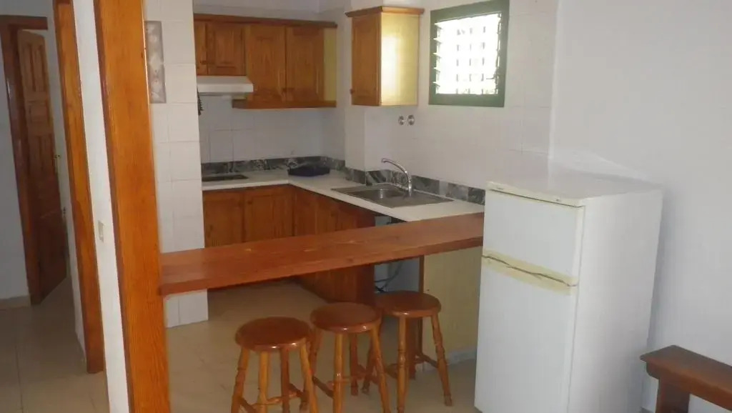 Habitaciones Tenerife