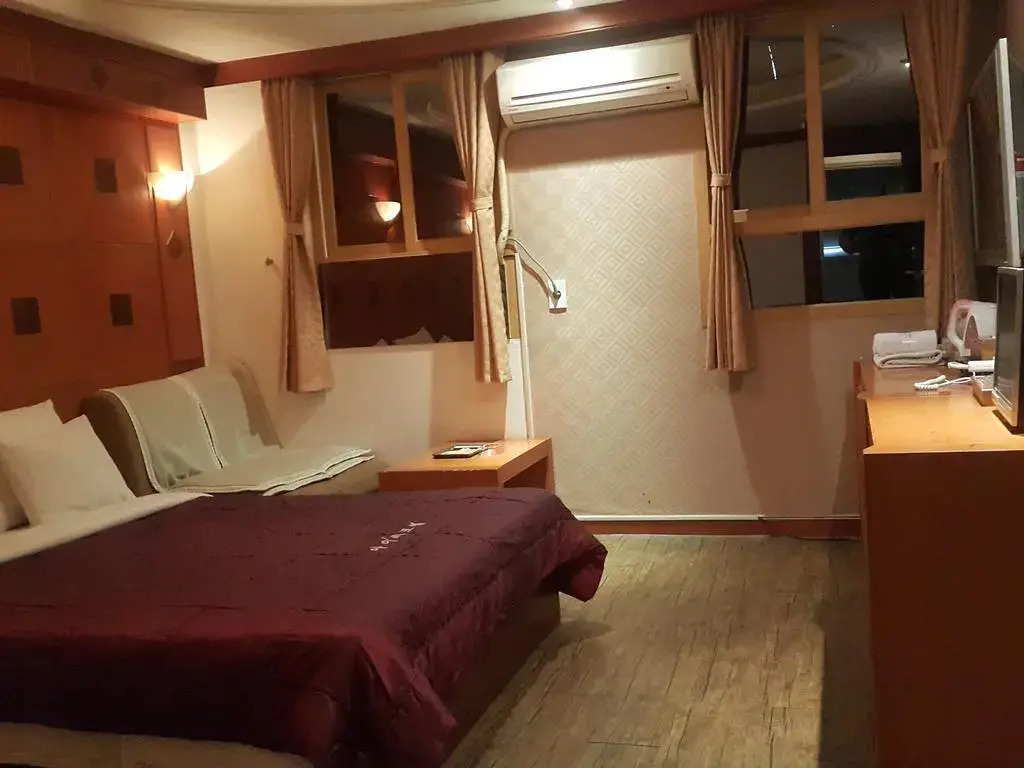 Ivy Motel