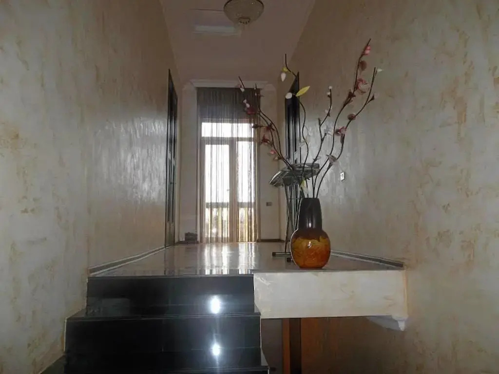 Raul Guest House