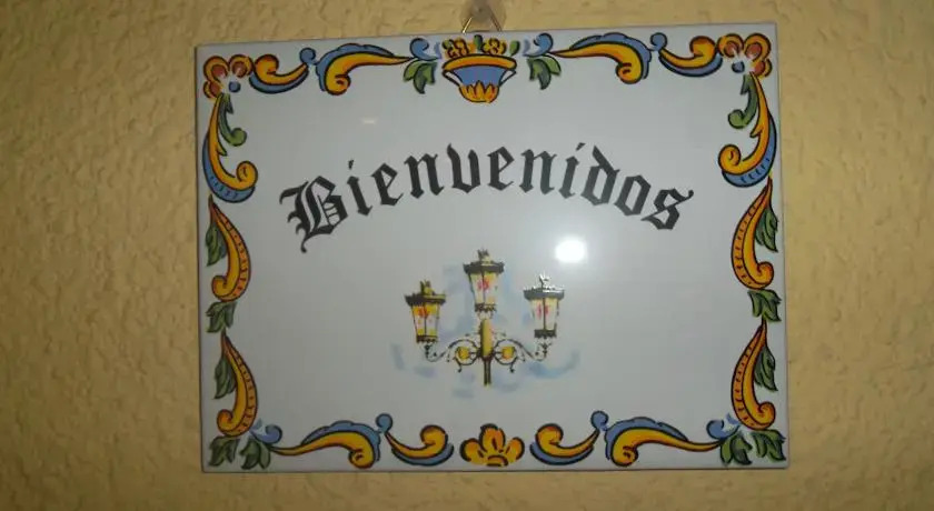 Imagen de Hostal Cumbre (16 de 21)