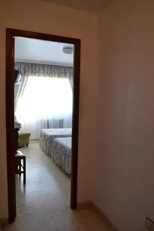 Imagen de Hotel Gavia (11 de 14)