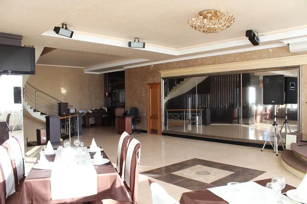 Hotel Pegas