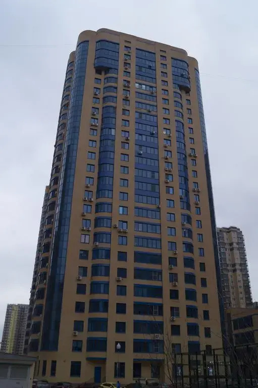 Matreshka Hostel