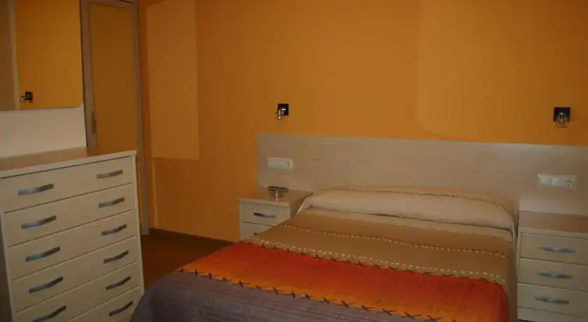 Imagen de Hostal Hispánico 1 (6 de 22)
