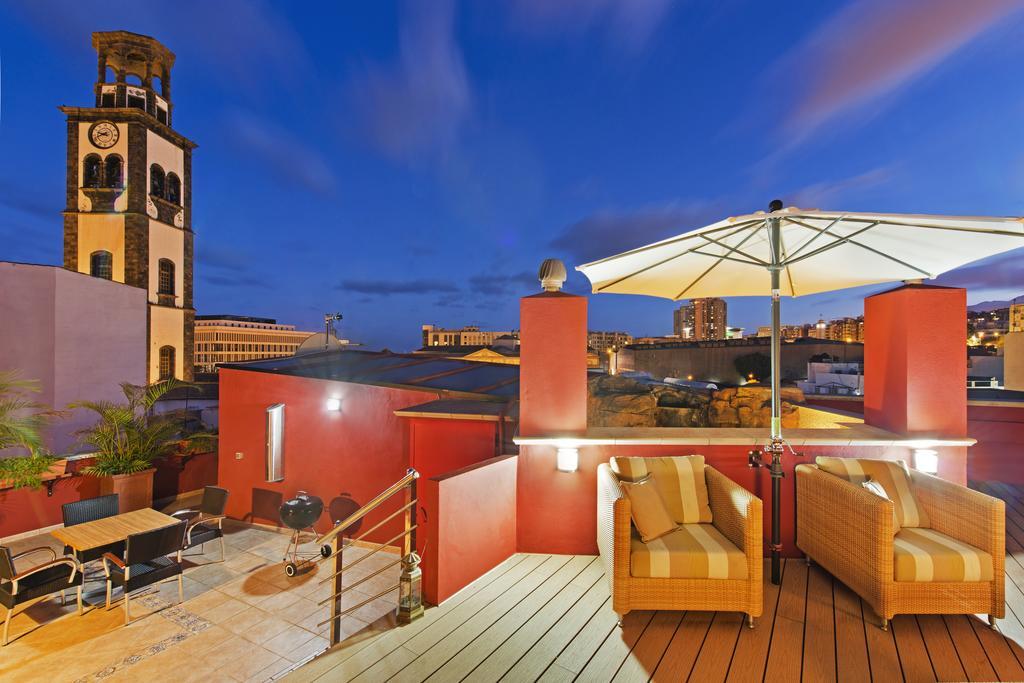 Imagen de Alojamiento Turistico Casa Emblemática TOPACIO (5 de 13)