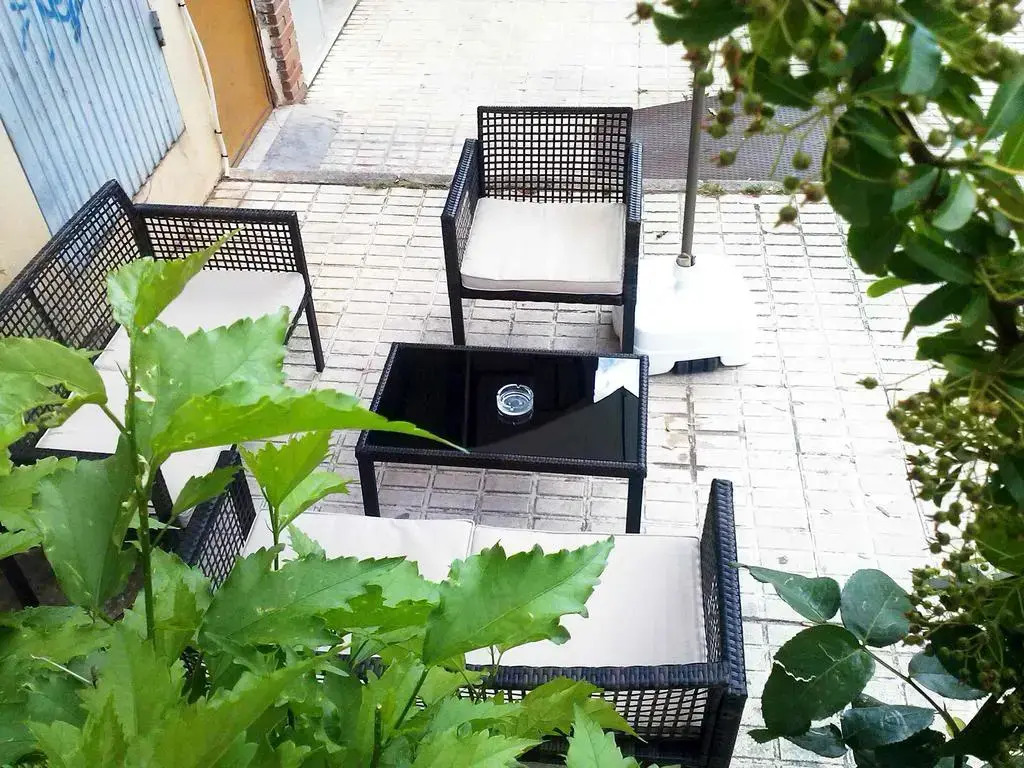 Imagen de Albergue Internacional de Teruel City Backpackers (11 de 12)