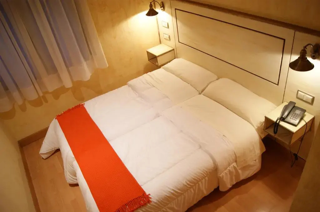 Imagen de Hotel Castillo de Javier (4 de 21)