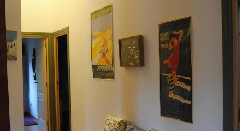 Imagen de Albergue El Musgoso (20 de 24)