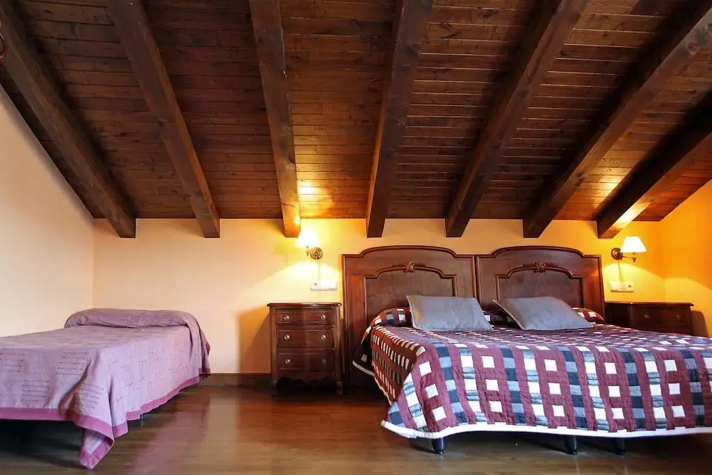 Hostal Trinkete Antxitonea