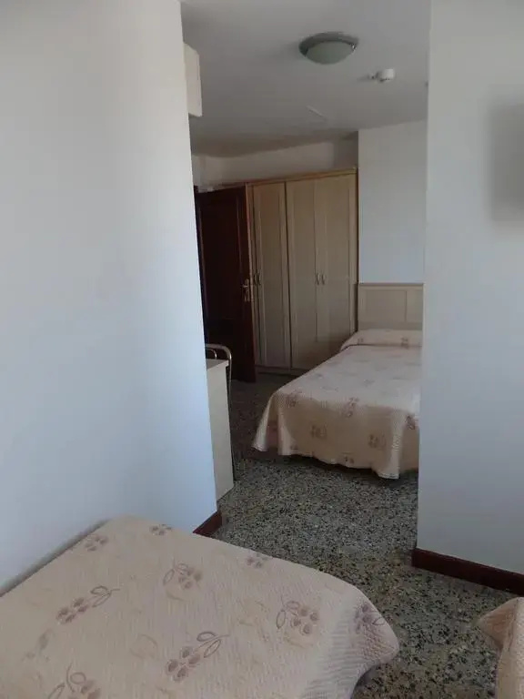 Imagen de Hotel Cogullada (16 de 19)