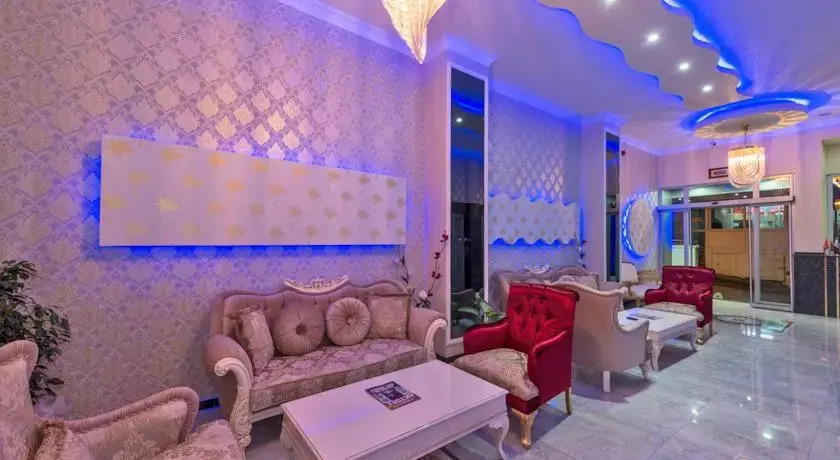 The Hotel Ottoman City Istanbul