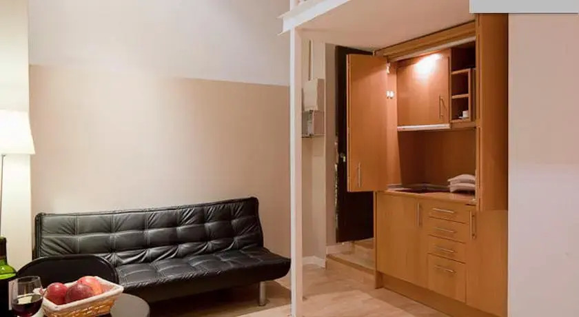 Imagen de Albergue Center Rambles (24 de 26)