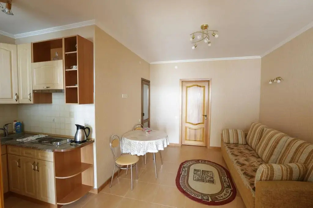 Rome Guest House