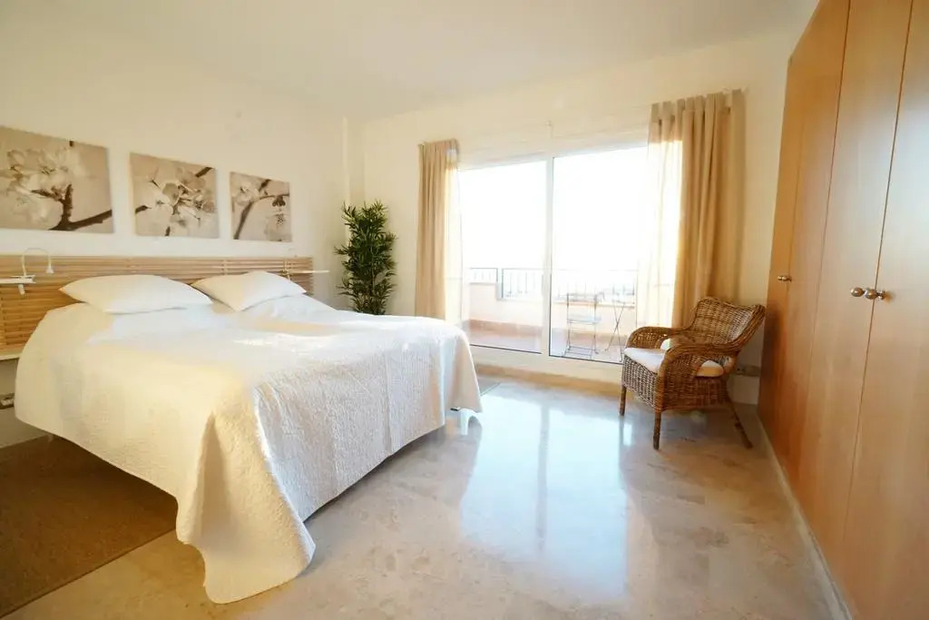 Villa Aurora Playa La Arena