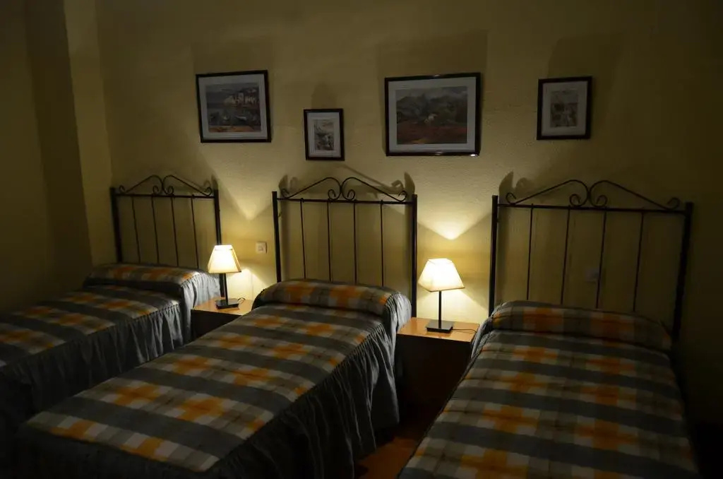 Imagen de Hostal Tokio (9 de 26)