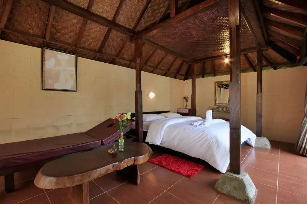 Telaga Sari Villa