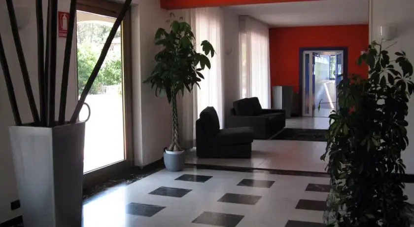 Hotel & Ristorante Gina