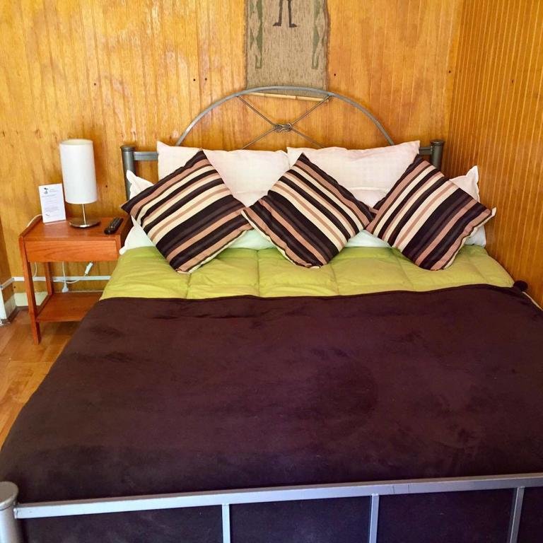 Atacama Hostel Suites & Bar