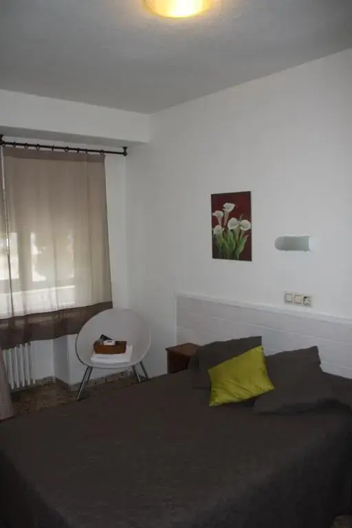 Imagen de Hostal Albero (17 de 22)