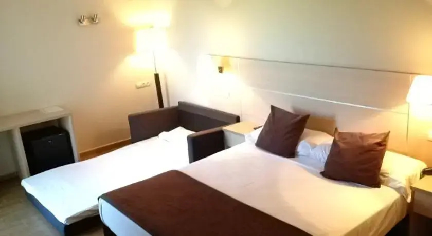 Imagen de Hotel Balneario Areatza (6 de 22)