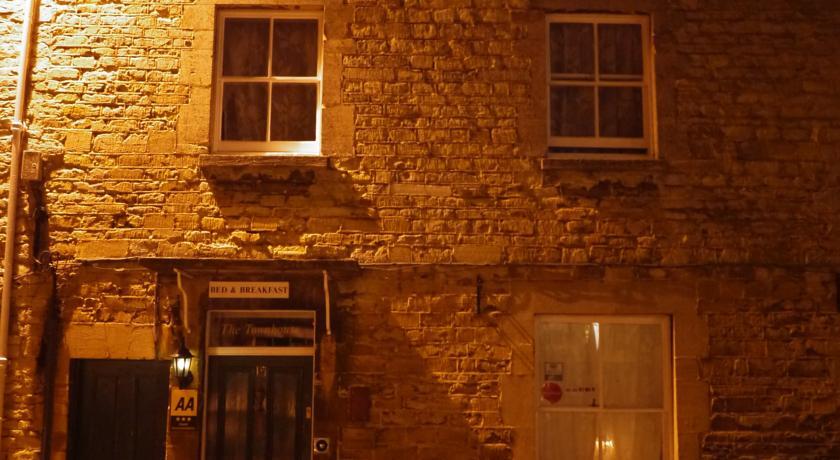 The Townhouse