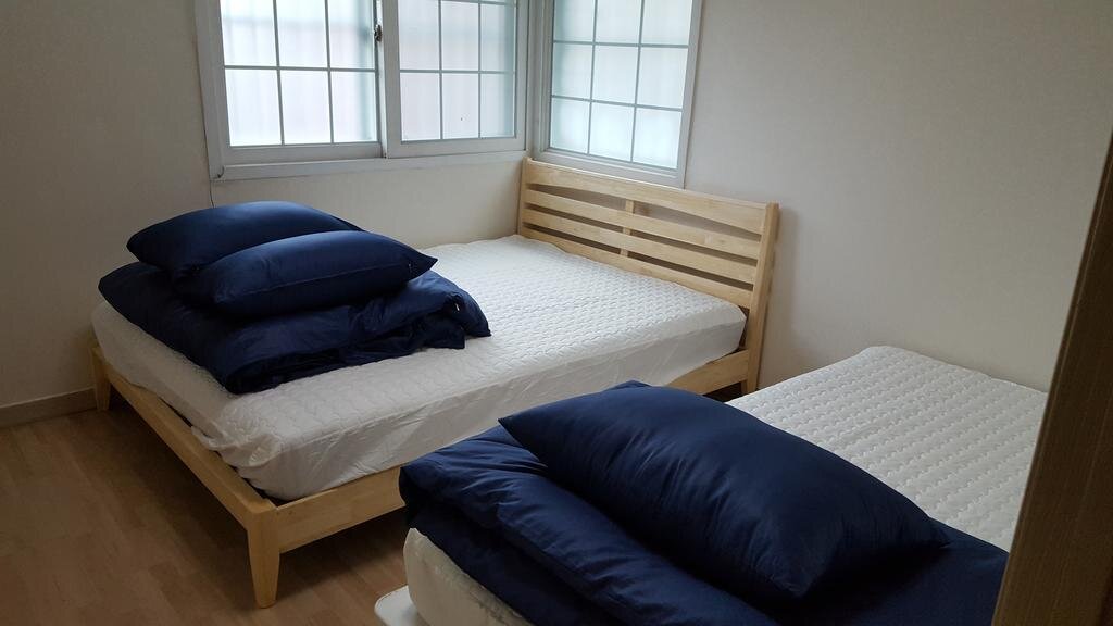 Seoul Forest Guesthouse - Hostel