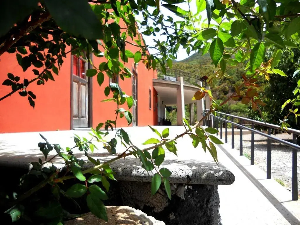Albergue de Bolico