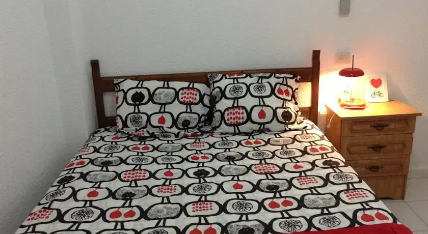 Imagen de Barbieri Hostel Granada (10 de 30)