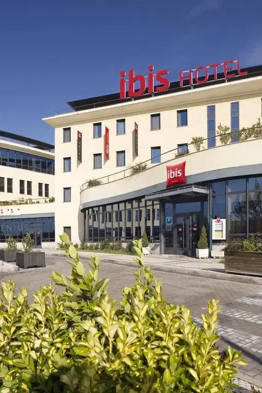 Imagen de Ibis (21 de 34)
