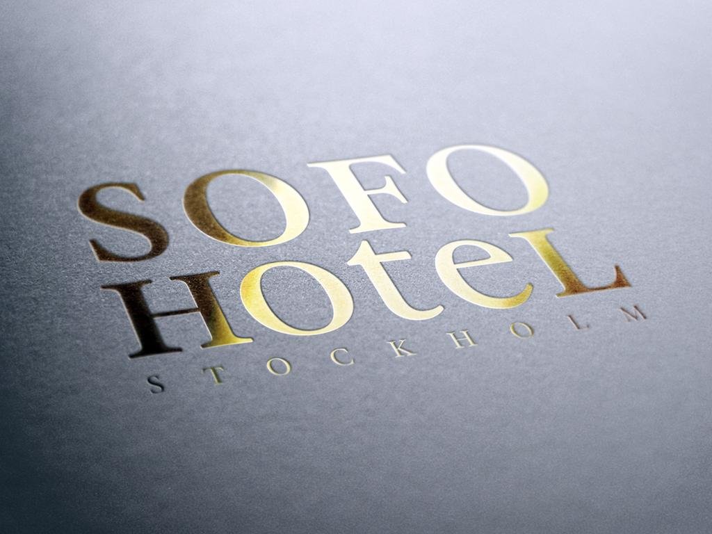 Sofo Hotel
