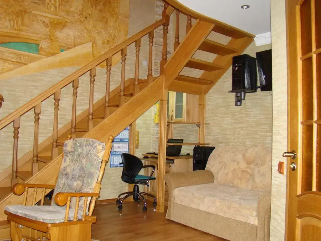 Elling Oazis Guest House