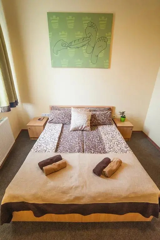 LC Hostel
