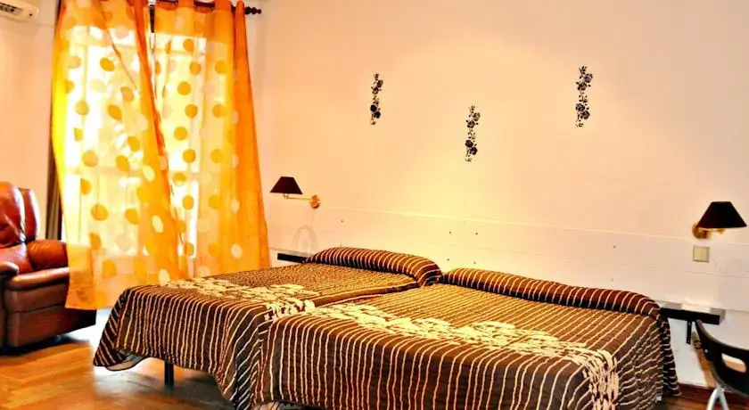 Imagen de Hostal Santa Barbara (10 de 17)