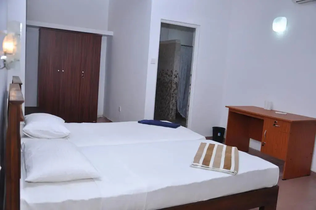 Vista Rooms Hikkaduwa Beach 4