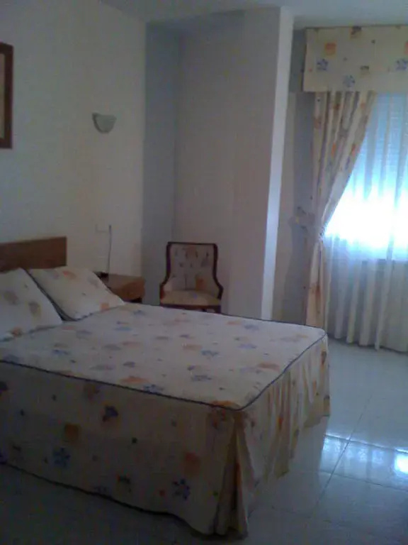 HOTEL SAN CARLO