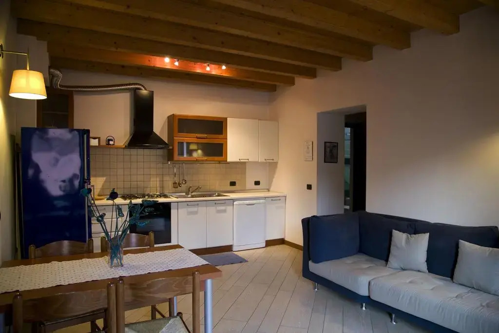 B&B San Nazaro
