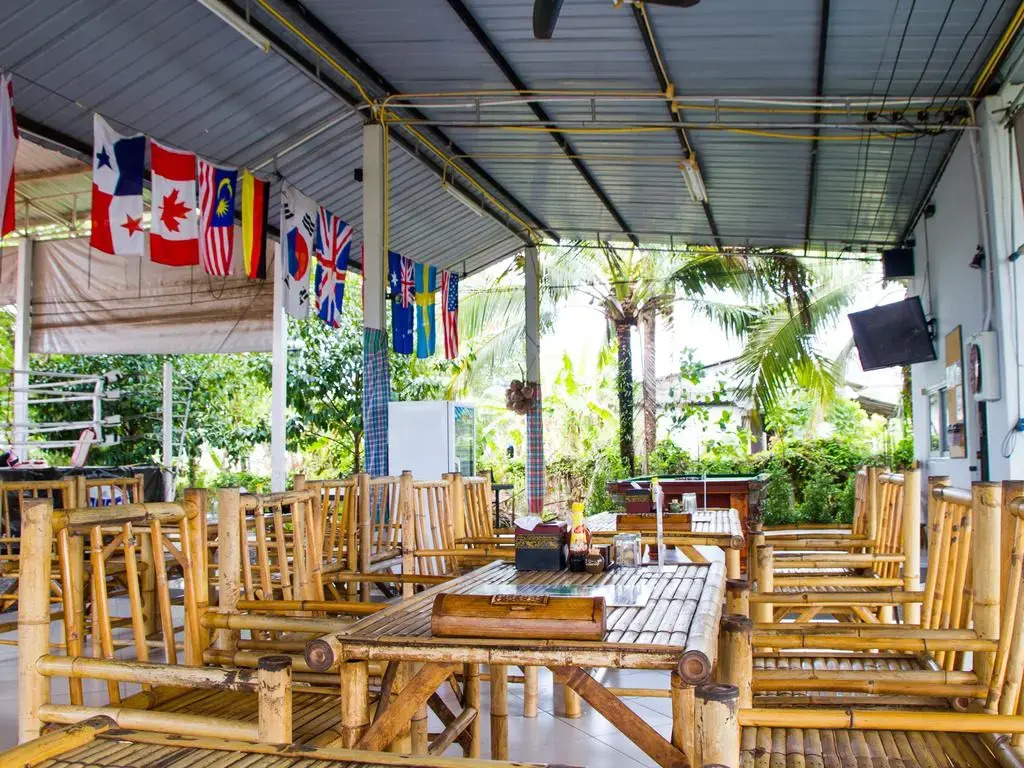 Sumalee Resort